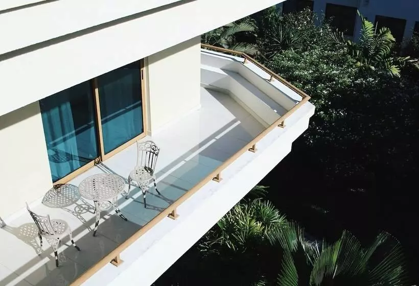 Fotos del hotel Crown Beach:  5