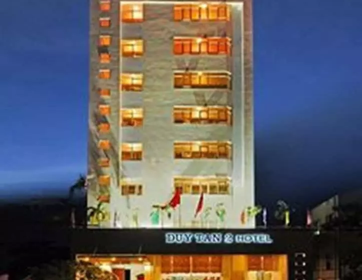 Fotos del hotel Duy Tan 2:  12