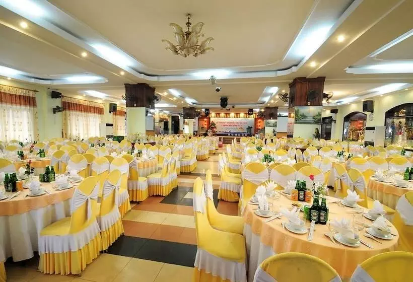 Fotos del hotel Duy Tan 2:  17