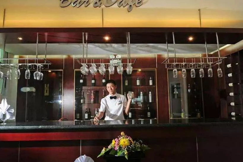 Fotos del hotel Duy Tan 2:  8