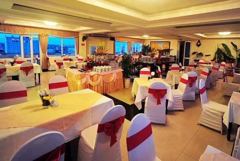 Fotos del hotel Duy Tan 2:  15