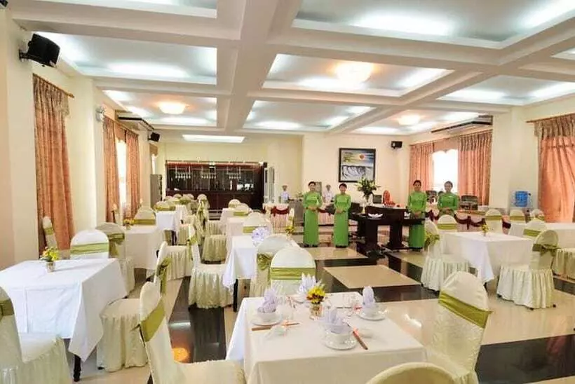 Fotos del hotel Duy Tan 2:  7