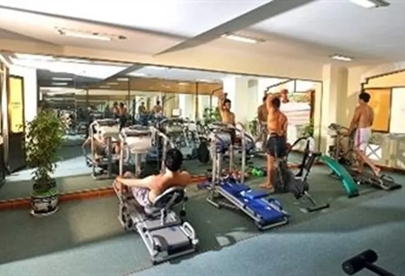 Fotos del hotel Duy Tan 2:  5