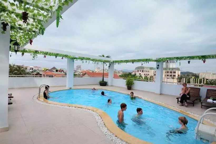 Fotos del hotel Duy Tan 2:  3