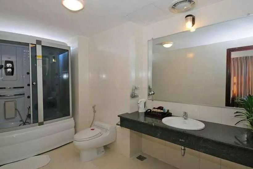 Fotos del hotel Duy Tan 2:  9