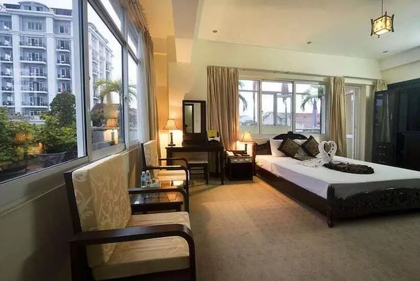 Fotos del hotel Duy Tan 2:  2