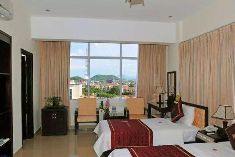 Fotos del hotel Duy Tan 2:  11