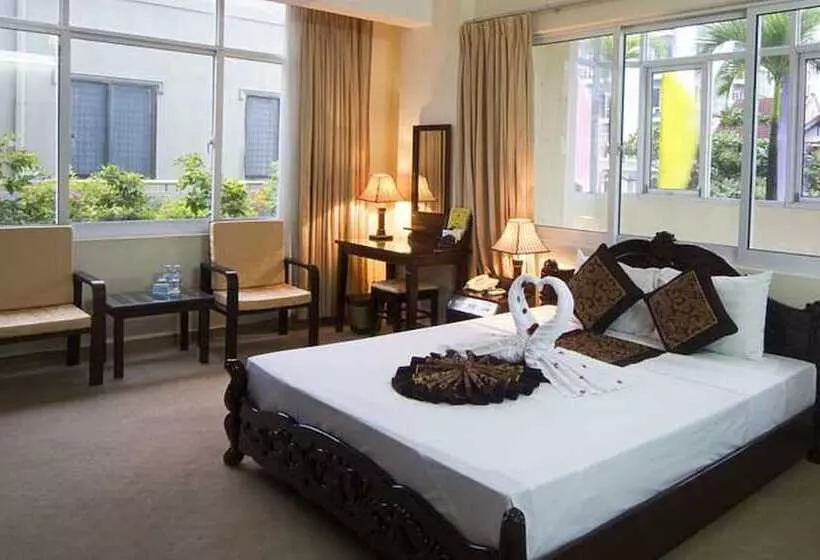 Fotos del hotel Duy Tan 2:  13