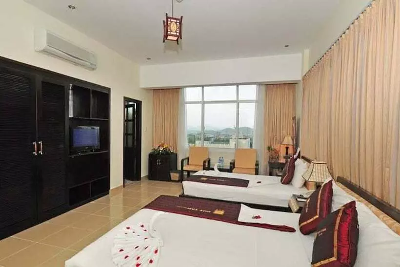 Fotos del hotel Duy Tan 2:  22