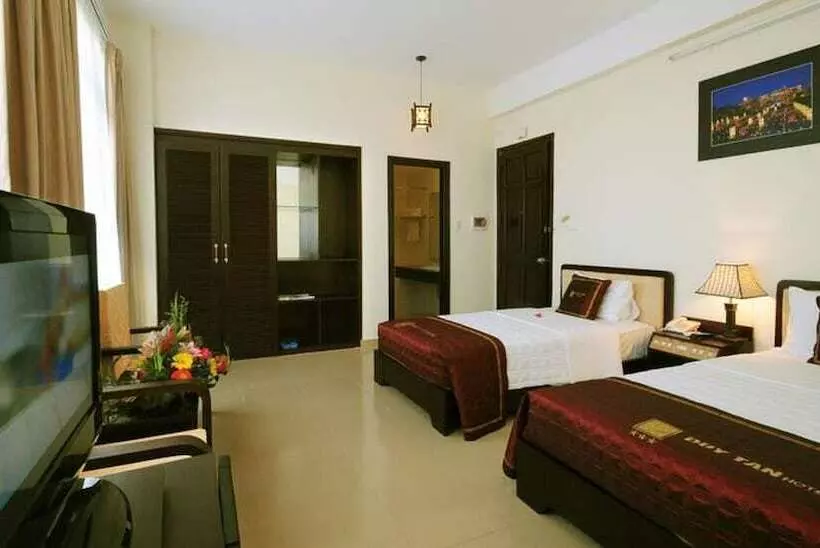 Fotos del hotel Duy Tan 2:  18