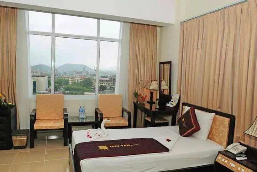 Fotos del hotel Duy Tan 2:  21