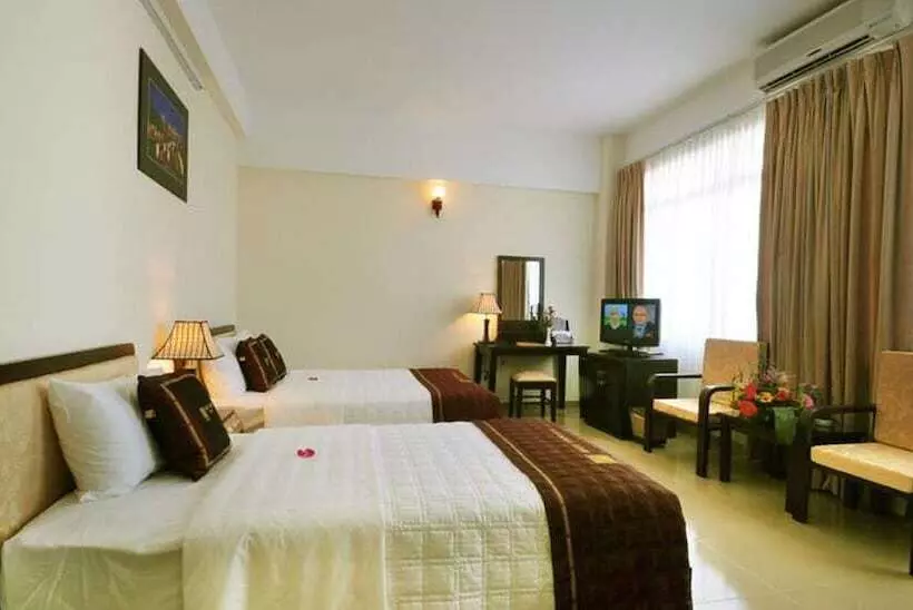 Fotos del hotel Duy Tan 2:  16