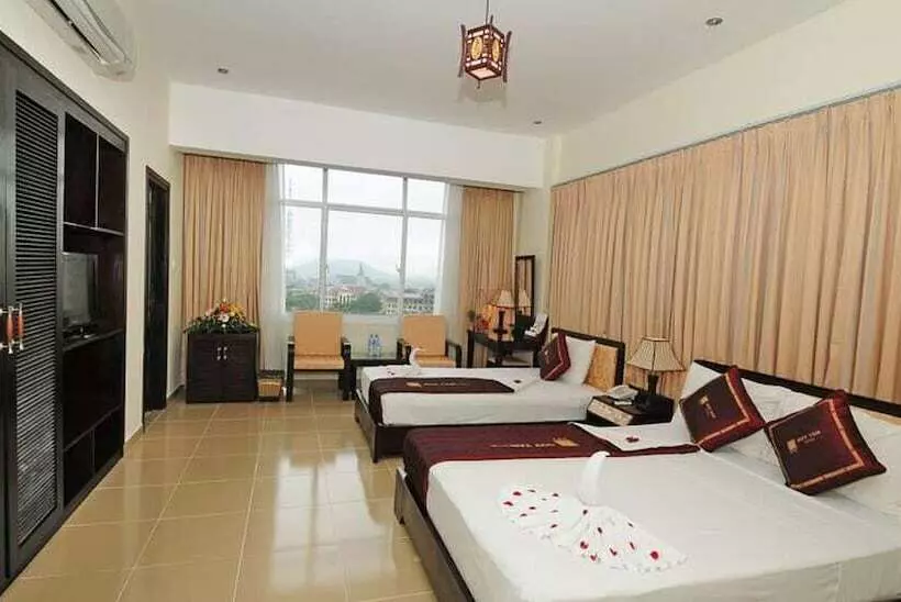 Fotos del hotel Duy Tan 2:  20