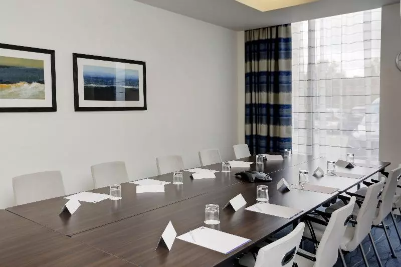 Fotos del hotel Holiday Inn Express London - Excel, An Ihg:  17