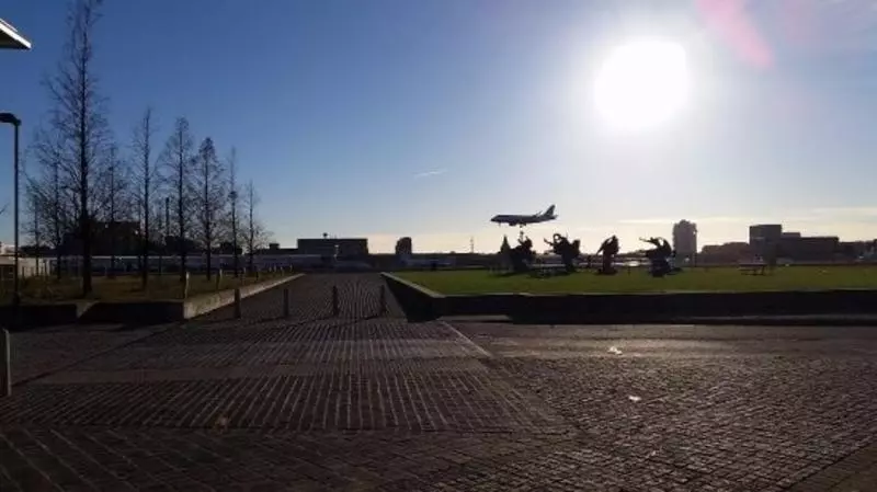 Fotos del hotel Holiday Inn Express London - Excel, An Ihg:  8