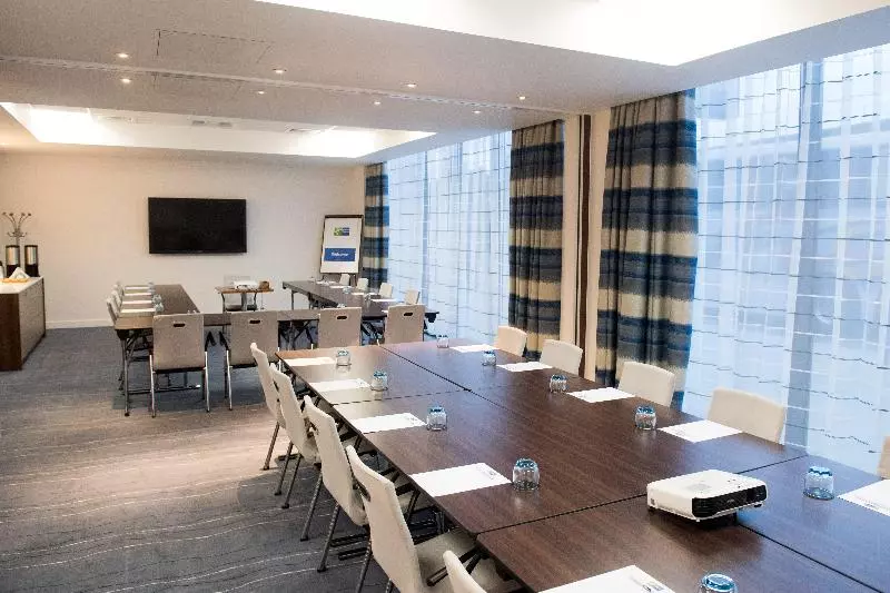 Fotos del hotel Holiday Inn Express London - Excel, An Ihg:  15