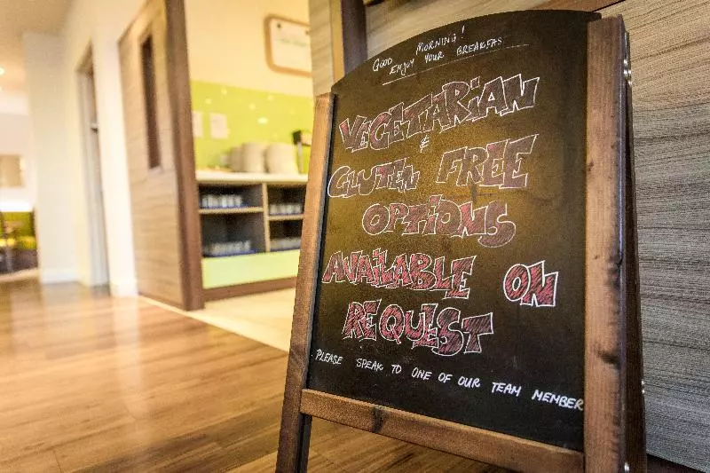 Fotos del hotel Holiday Inn Express London - Excel, An Ihg:  4