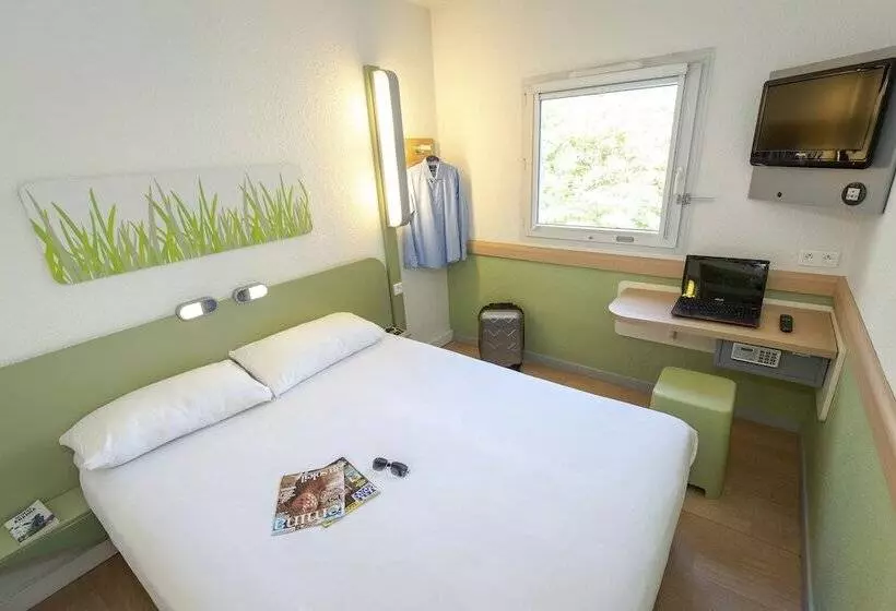 Ibis Budget Marseille Timone