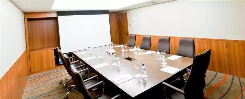 Fotos del hotel Ibis Rio De Janeiro Santos Dumont:  5