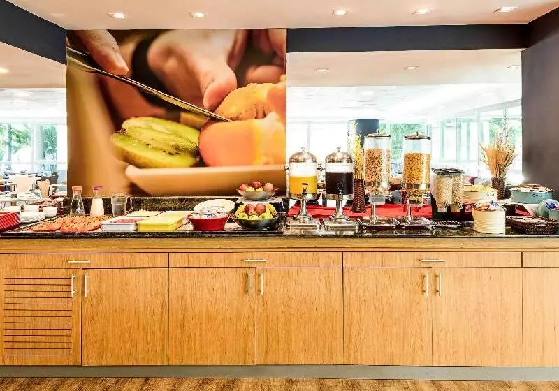 Fotos del hotel Ibis Rio De Janeiro Santos Dumont:  11