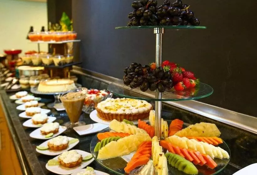 Fotos del hotel Ibis Rio De Janeiro Santos Dumont:  18