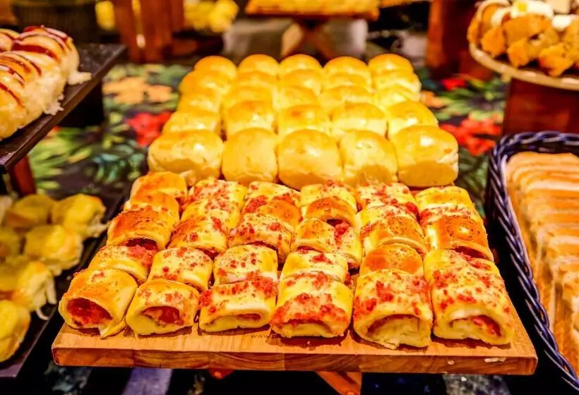 Fotos del hotel Ibis Rio De Janeiro Santos Dumont:  22