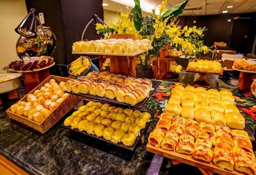 Fotos del hotel Ibis Rio De Janeiro Santos Dumont:  24