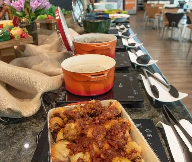 Fotos del hotel Ibis Rio De Janeiro Santos Dumont:  3