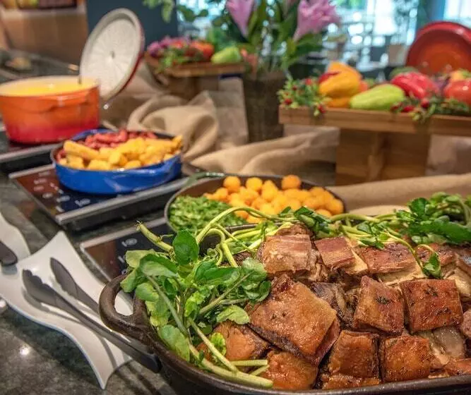 Fotos del hotel Ibis Rio De Janeiro Santos Dumont:  14