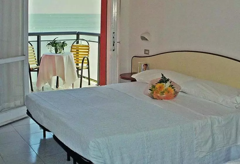 Fotos del hotel Darsena:  12