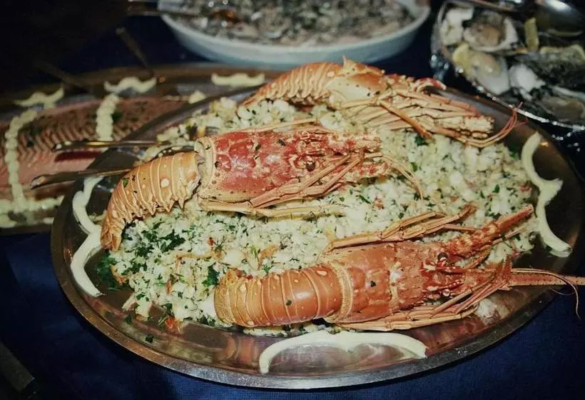 Fotos del hotel Darsena:  3