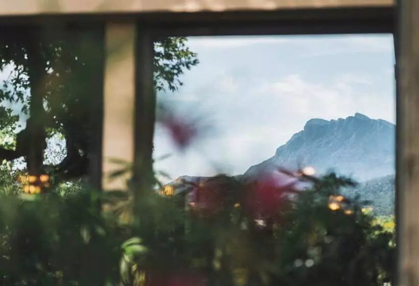 Fotos del hotel Les Lodges Saintevictoire  & Spa:  11