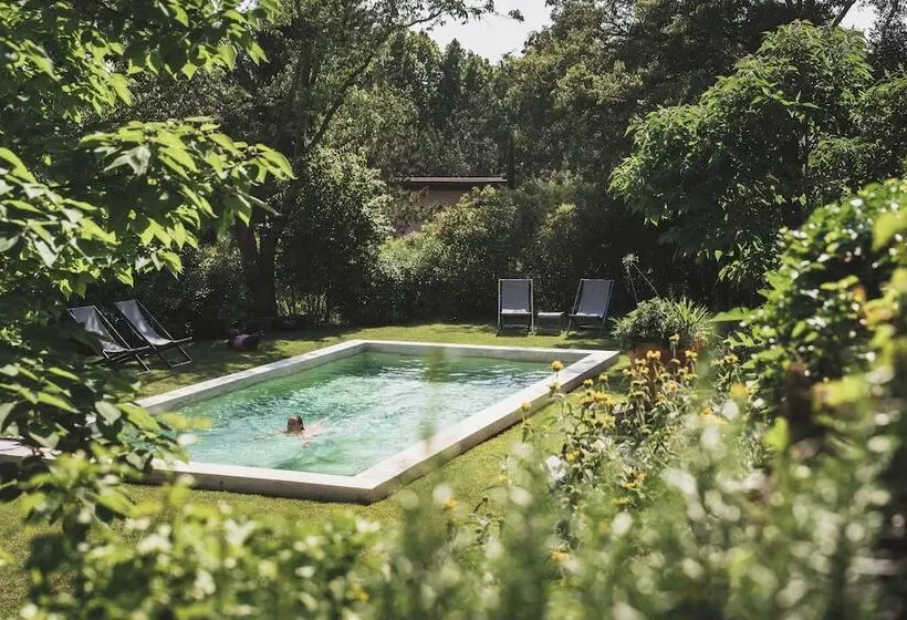 Les Lodges Saintevictoire  & Spa