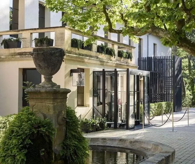 Fotos del hotel Les Lodges Saintevictoire  & Spa:  21