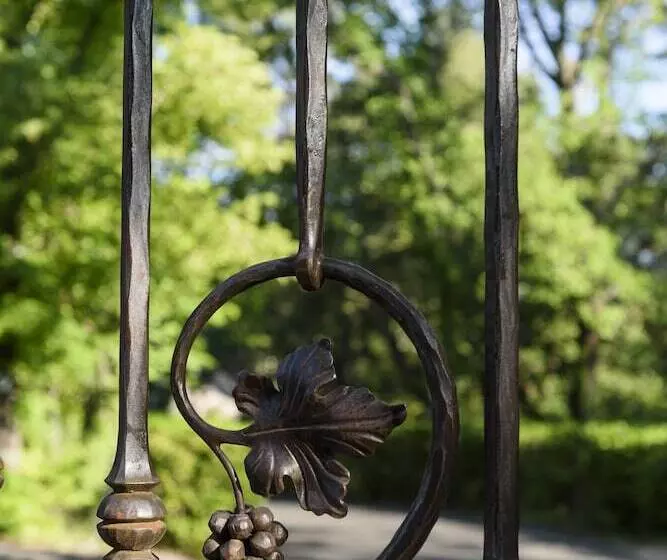 Fotos del hotel Les Lodges Saintevictoire  & Spa:  5