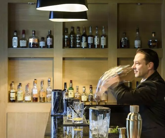 Fotos del hotel Les Lodges Saintevictoire  & Spa:  3