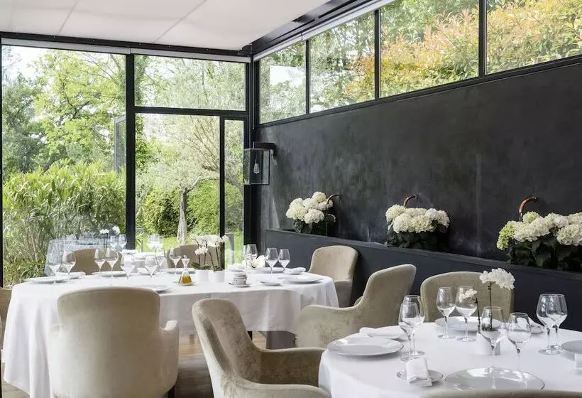 Fotos del hotel Les Lodges Saintevictoire  & Spa:  2