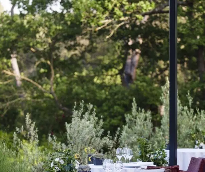 Fotos del hotel Les Lodges Saintevictoire  & Spa:  4