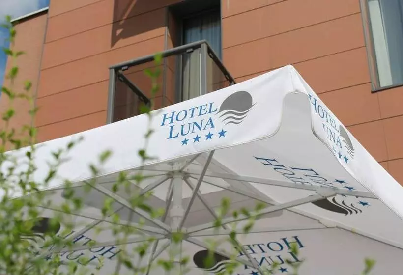 Fotos del hotel Luna:  13
