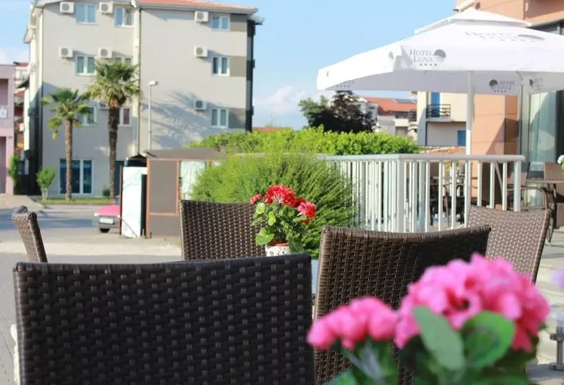 Fotos del hotel Luna:  5