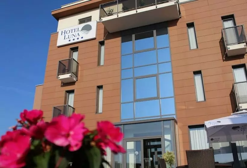 Fotos del hotel Luna:  8