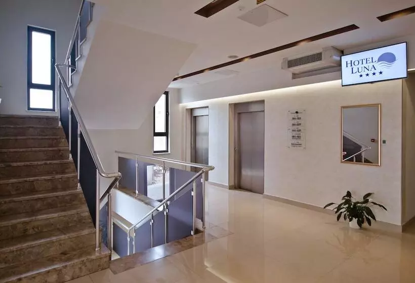 Fotos del hotel Luna:  3