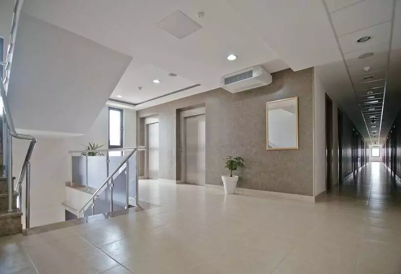 Fotos del hotel Luna:  10