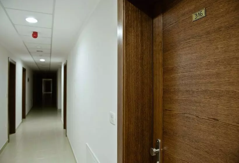 Fotos del hotel Luna:  14