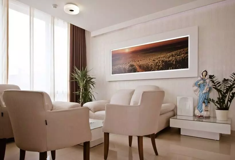 Fotos del hotel Luna:  2