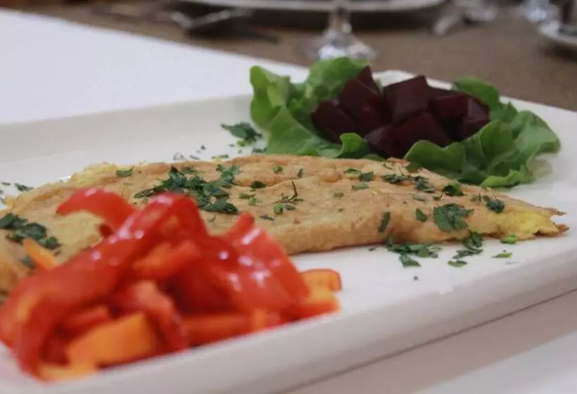 Fotos del hotel Luna:  15