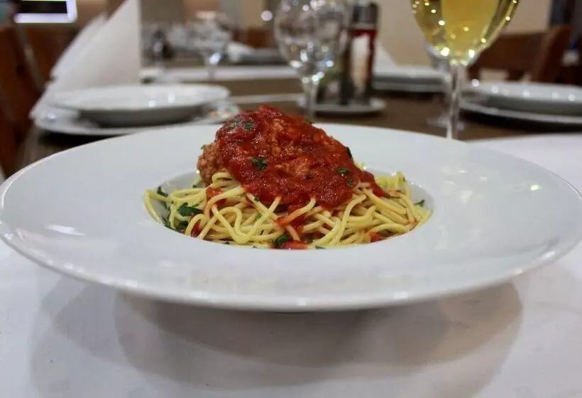 Fotos del hotel Luna:  16