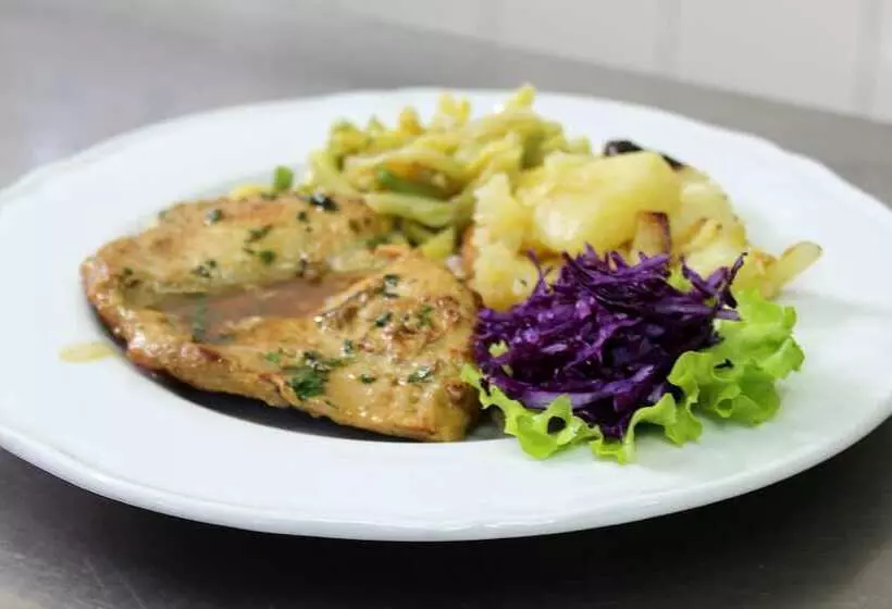 Fotos del hotel Luna:  18