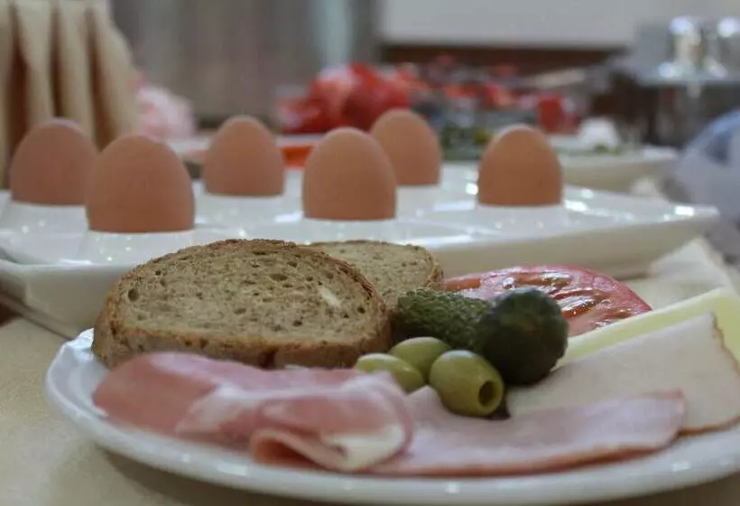 Fotos del hotel Luna:  17