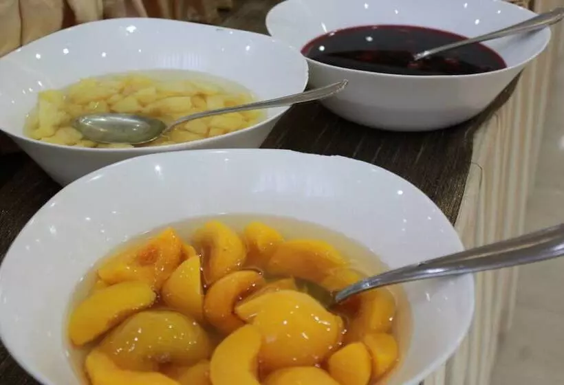 Fotos del hotel Luna:  22